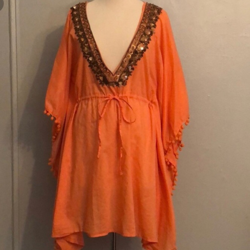 Victoria Secret Swimsuit Cover Up